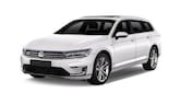 VW PASSAT STW 4X4 AUTOMATIC
