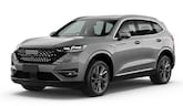 MITSUBISHI OUTLANDER XLS AWD or similar