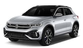 Volkswagen Volkswagen T-Roc