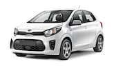 Kia Picanto AT or similar