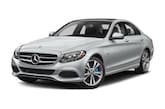 Mercedes-Benz C-Class o similar