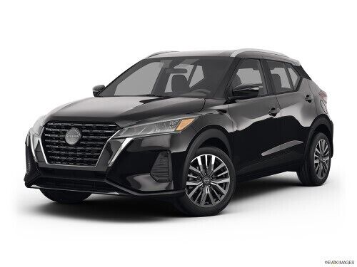 Nissan  Kicks