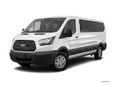 Ford Transit 12 Pax Mid Roof