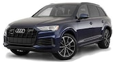 Audi Q7 ou similar