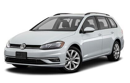 Volkswagen Jetta Hatchback