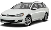 Volkswagen Golf Wagon