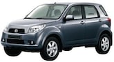 Daihatsu Bego ou similar