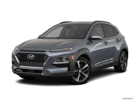Hyundai Kona, Kia Sportage, Ford Escape, Ford Edge, Chevrolet Trax, Nissan Kicks