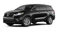 Kia Sorento Sport
