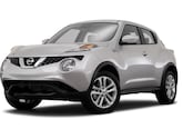 Nissan Juke ou similar