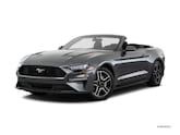 Ford Mustang Convertible