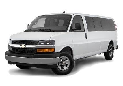 Chevrolet Express