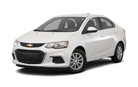 Chevrolet Sonic