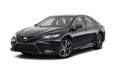 Kia K3 or similar