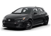 Toyota Corolla Hatchback