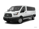 Ford Transit 12 Passenger