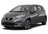 Nissan Versa Note