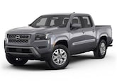 Nissan Frontier Crew Cab ou similar