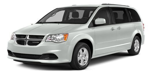 Dodge Grand Caravan