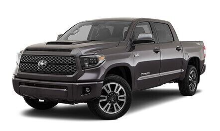 Nissan Titan or similar