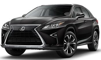 Lexus RX350