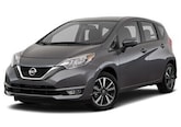 Nissan Versa Note