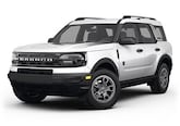 Ford Bronco ou similar