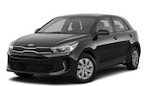 Kia Rio Hatchback