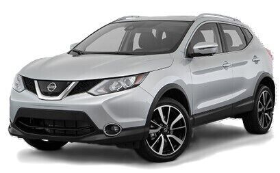 Nissan XTrail