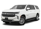 Chevrolet Suburban