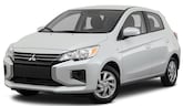 Mitsubishi Mirage G4 ou similar