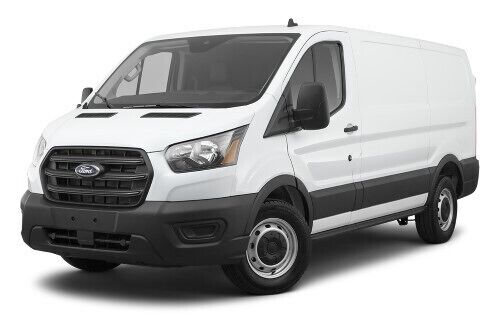 Ford Transit Cargo