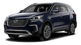 Hyundai Santa Fe Sport