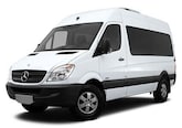 Mercedes-Benz Sprinter or similar