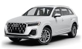 Audi Q7 ou similar