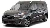 Ford Tourneo ou similar