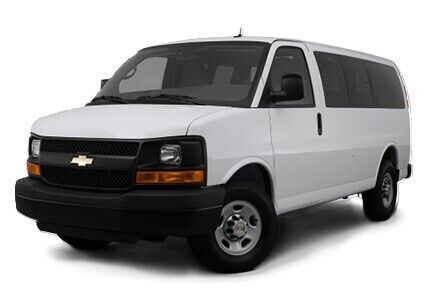 Chevrolet Express