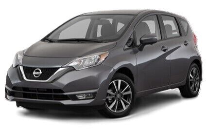 Nissan Versa Note