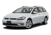 Volkswagen Jetta Hatchback