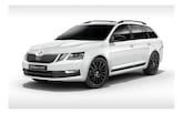 Skoda Octavia Combi