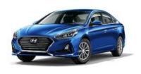 Hyundai Sonata Hybrid