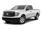 Nissan Titan or similar