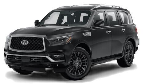 Infiniti QX80