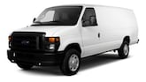 Ford E150 Cargo
