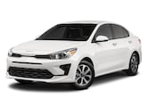Kia Rio?
