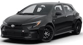 Toyota Corolla Hatchback ou similar