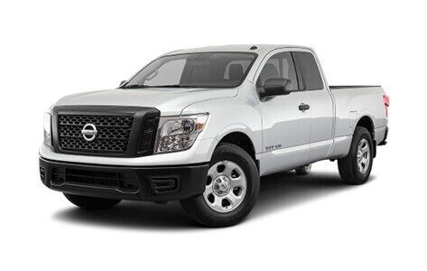 Nissan Titan