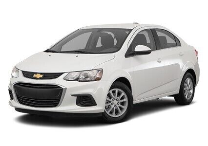 Chevrolet Sonic