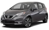 Nissan Versa Note ou similar