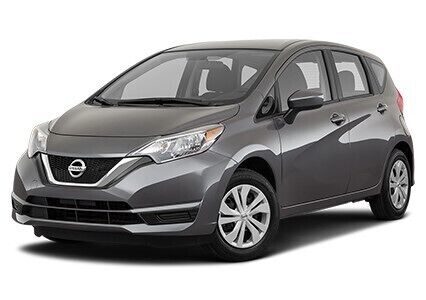 Nissan Versa Note